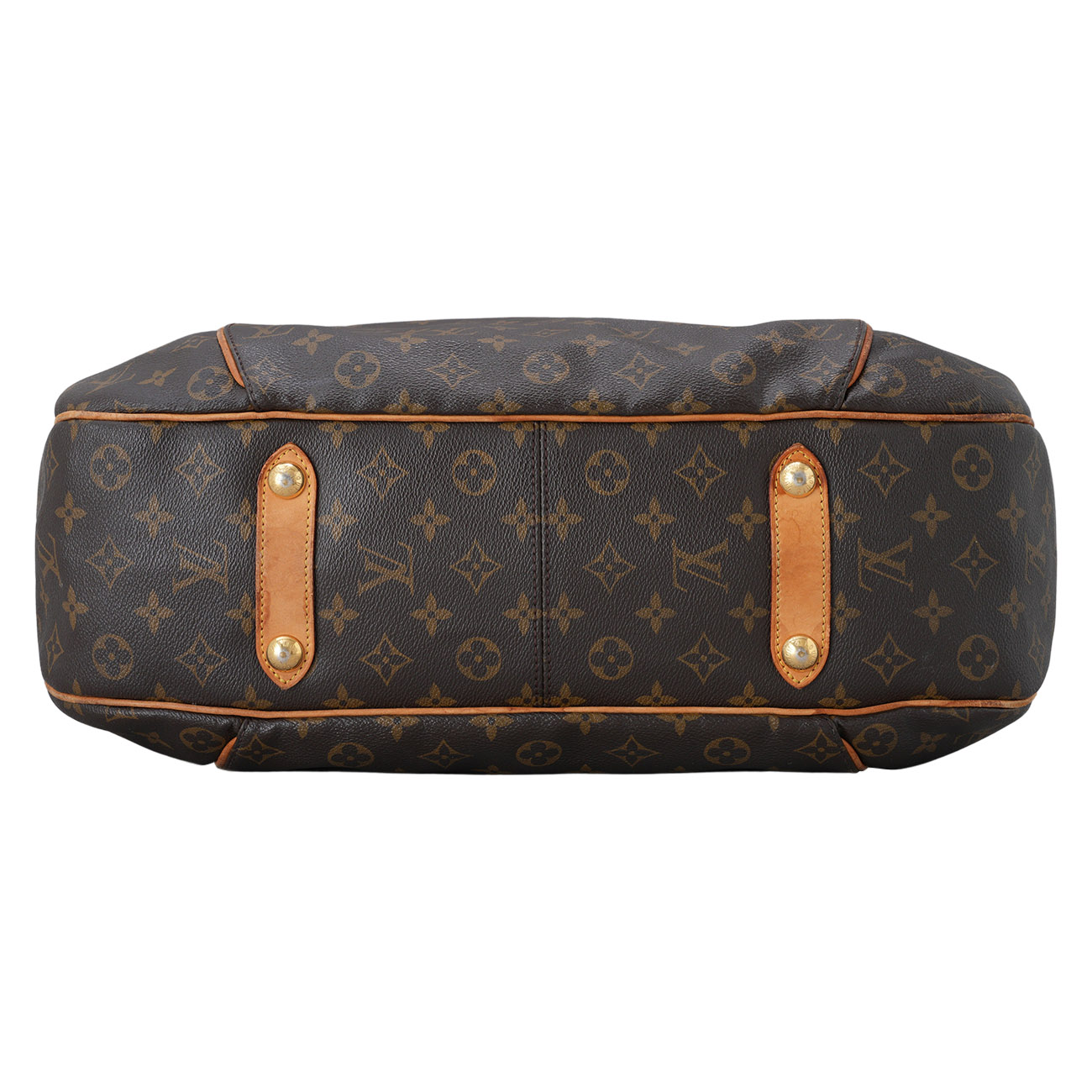 LOUIS VUITTON(USED)루이비통 모노그램 갈리에라